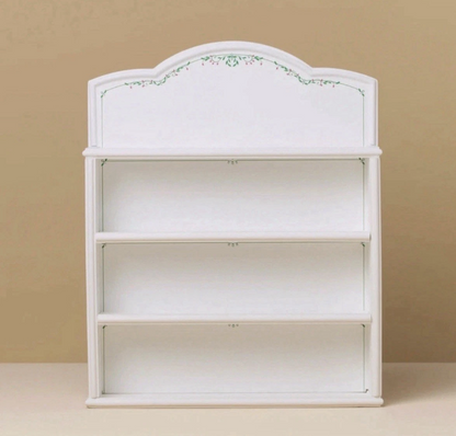 Lenox Spice Village Spice Rack Shelf | 2025 | Brand New IN HAND SHIPS TODAY