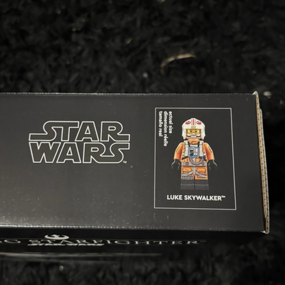 LEGO Star Wars UCS X-Wing Starfighter 75355 - Ultimate Collector Series - NEW